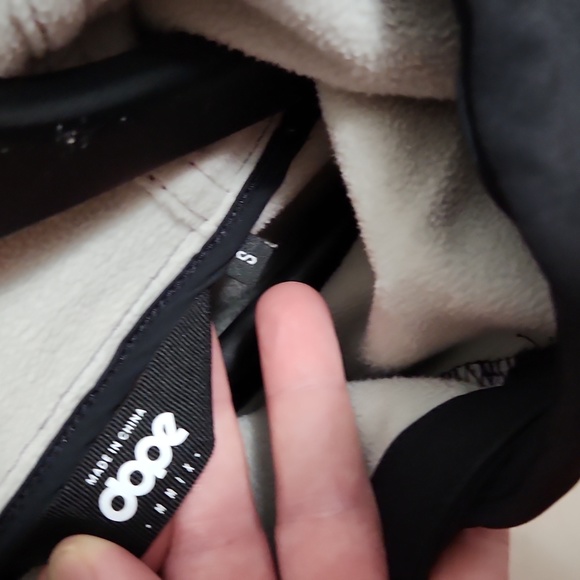 Dope ski jacket - Picture 4 of 4